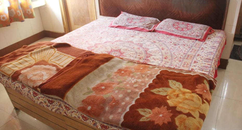 Radhika Hotel, Haridwar 4